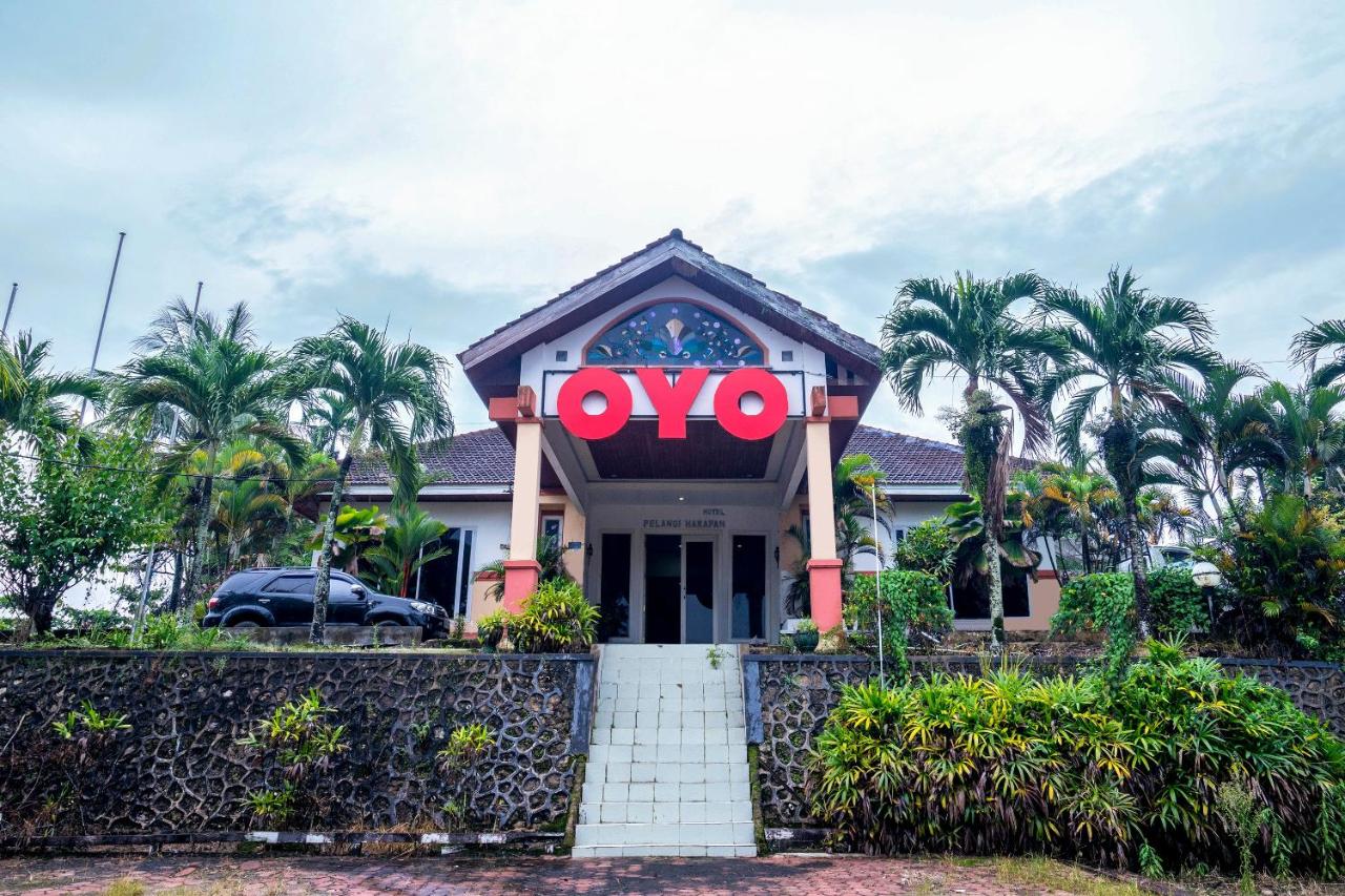 Foto - OYO 1989 Hotel Pelangi Harapan