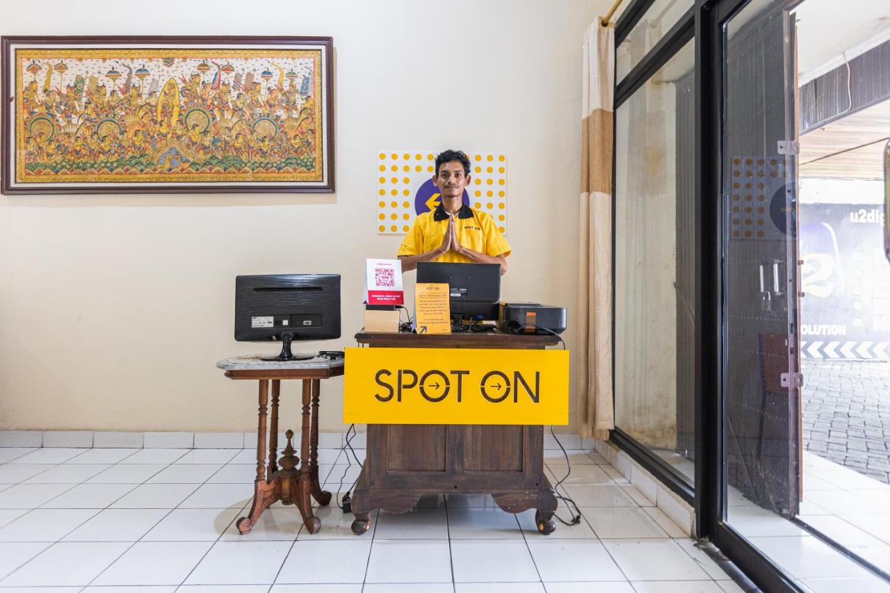 Foto - Hotel O Pondok Ripuji