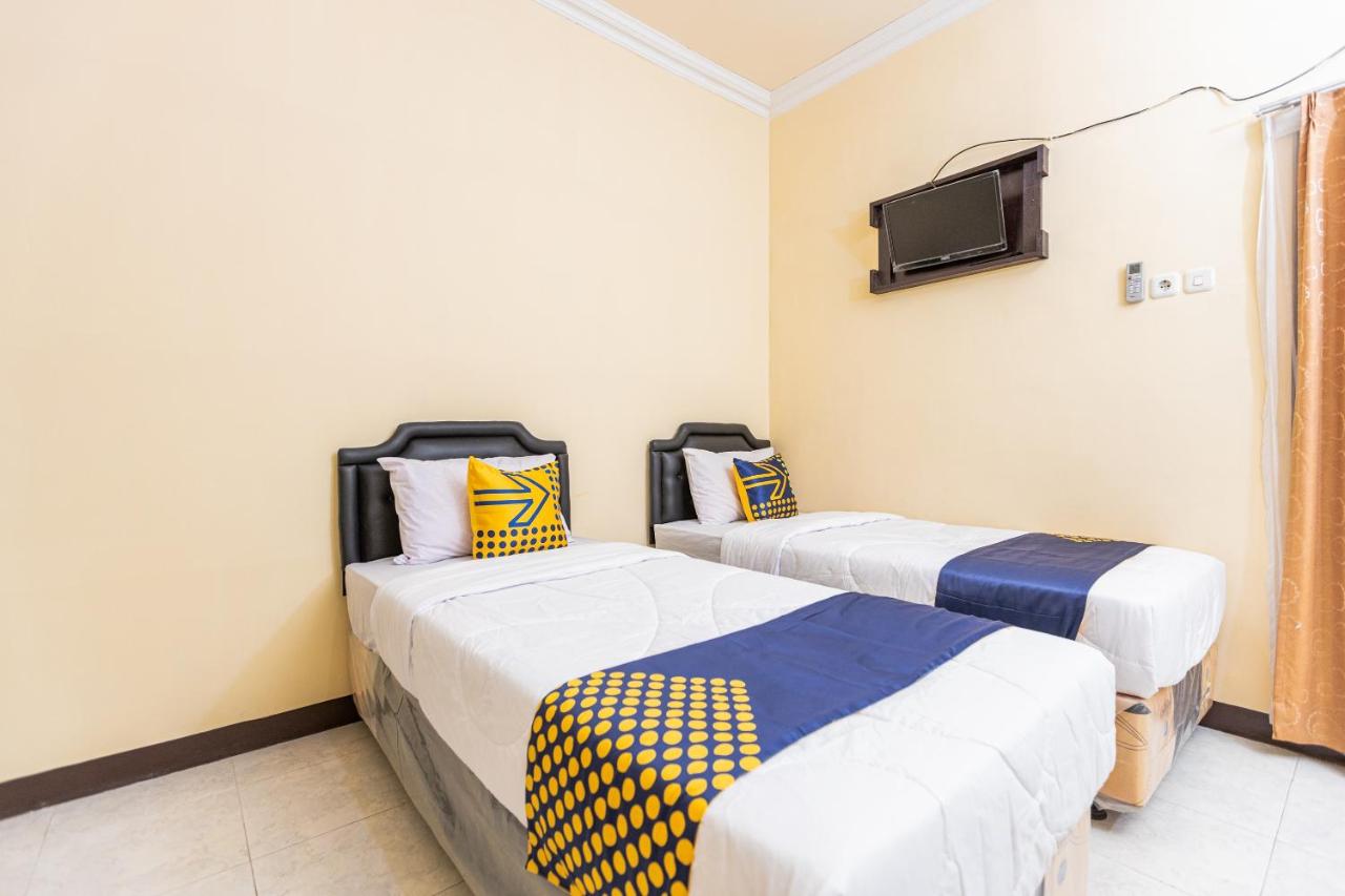 Foto - Hotel O Pondok Ripuji