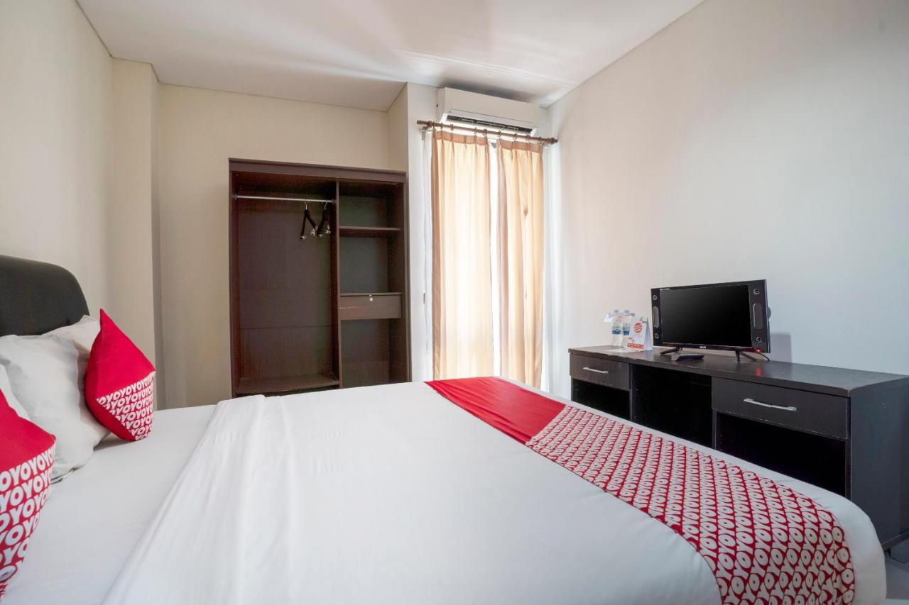 Foto - OYO 482 Anika Guest House