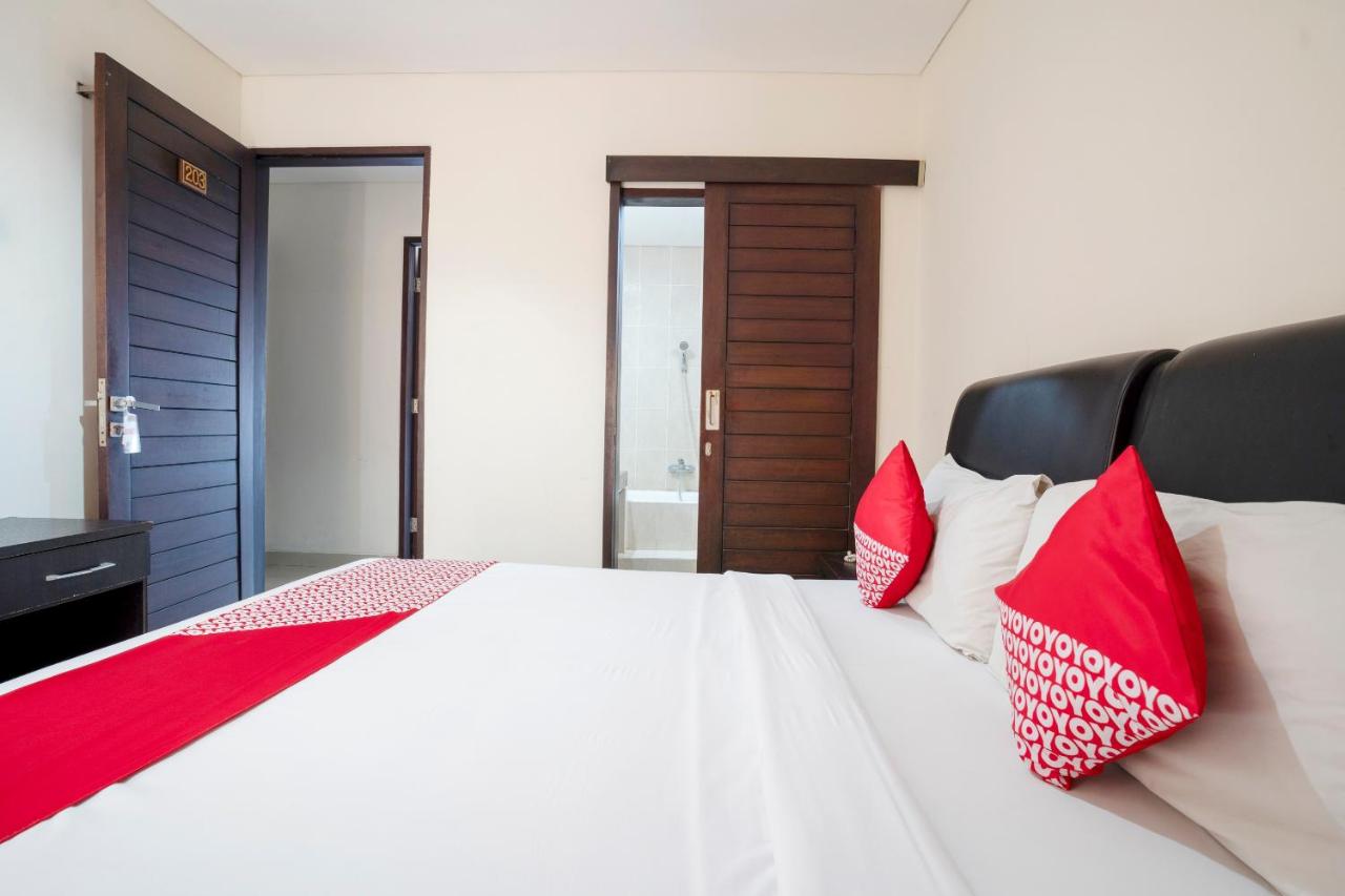 Foto - OYO 482 Anika Guest House