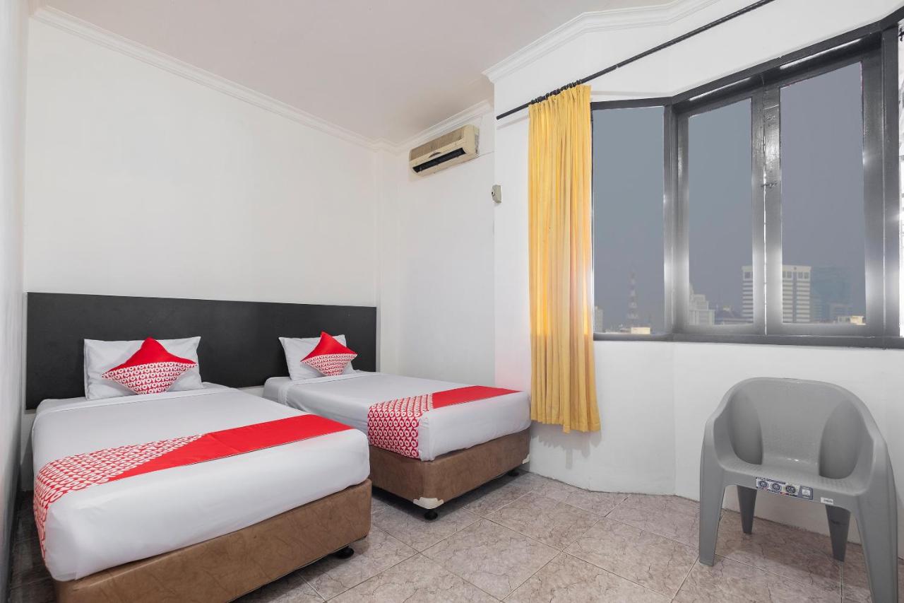 Photo - Hotel O Transit 2