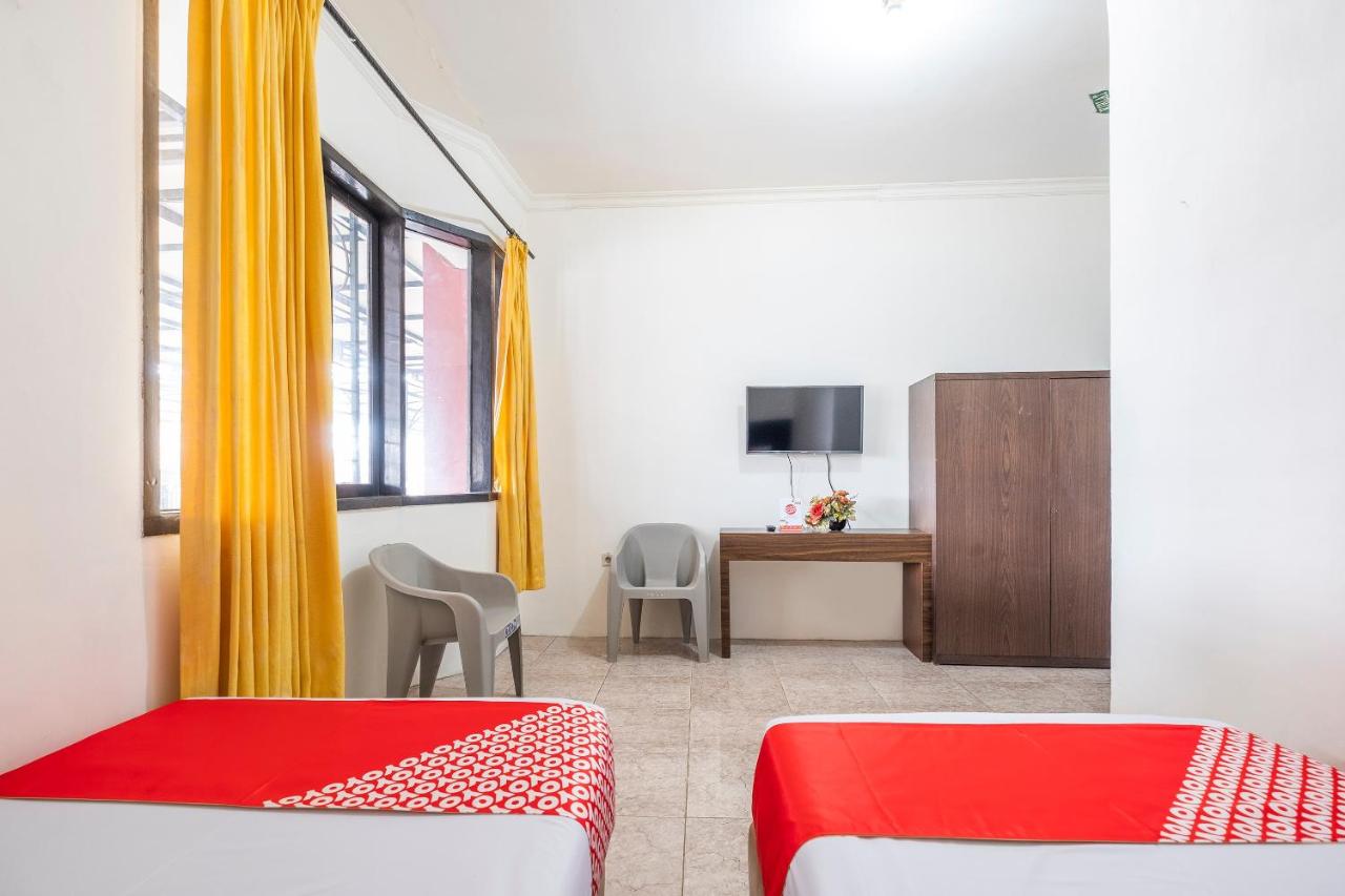Photo - Hotel O Transit 2
