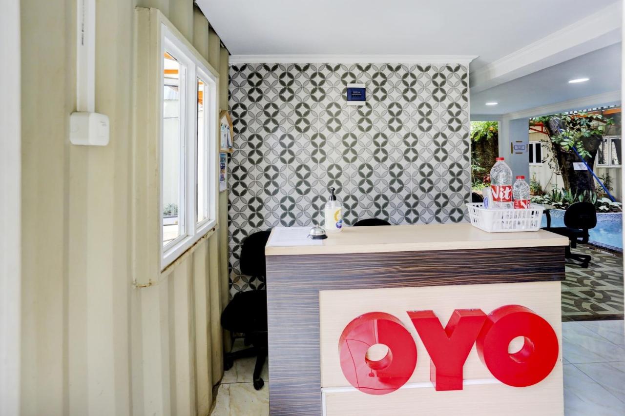 Photo - Capital O 3300 Nadjara Residence Syariah