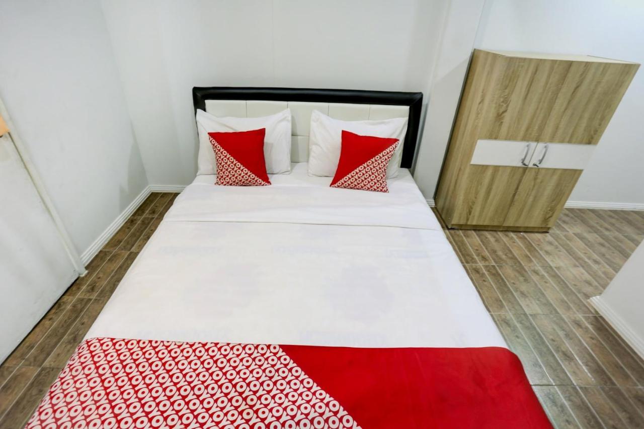 Photo - Capital O 3300 Nadjara Residence Syariah
