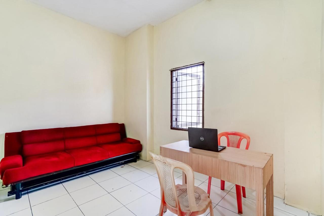 Foto - Hotel O Wilson HomestayNearRSU Bunda Thamrin