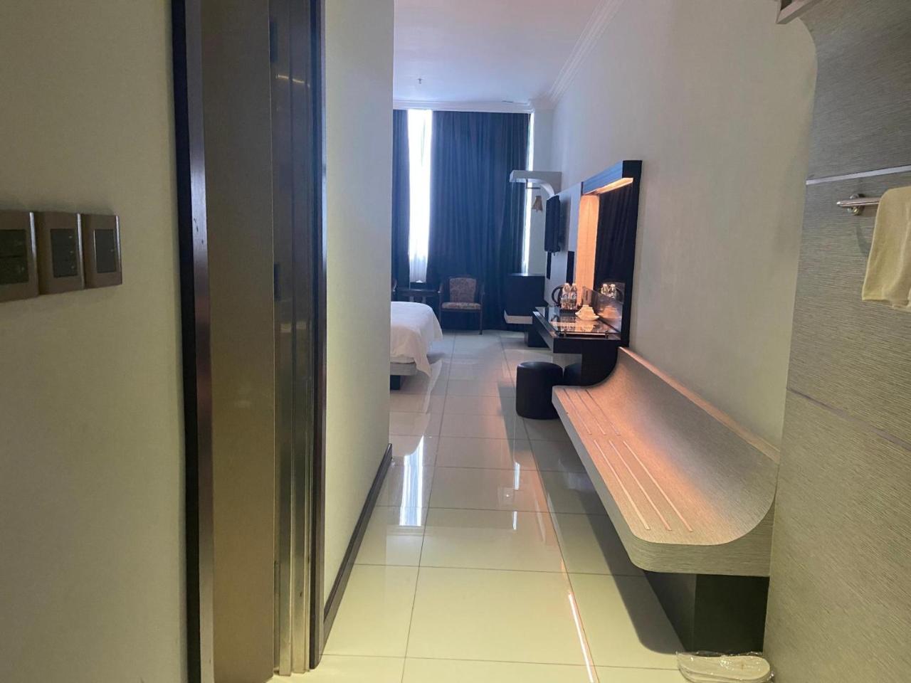 Hotel O Tong Villion Hotel photo 2