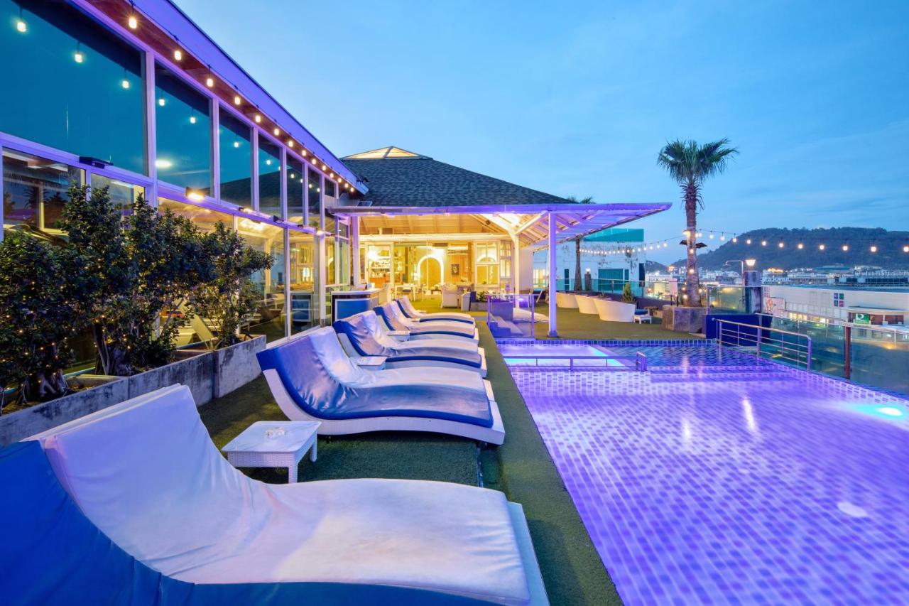 Sira Grande Hotel, Patong