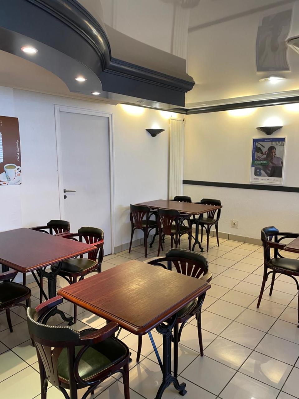 Brit Hotel Cherbourg photo 4
