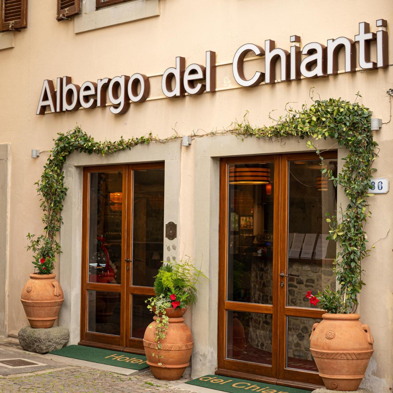 Foto - Albergo Del Chianti