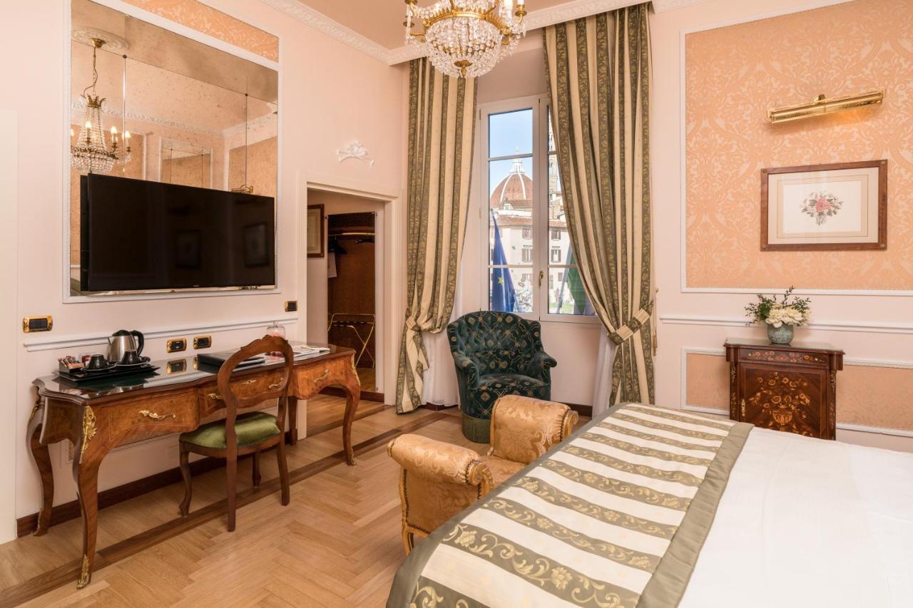 Hotel Bernini Palace - 6