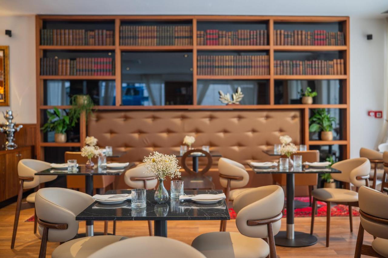 Marmont Heritage Hotel - 3