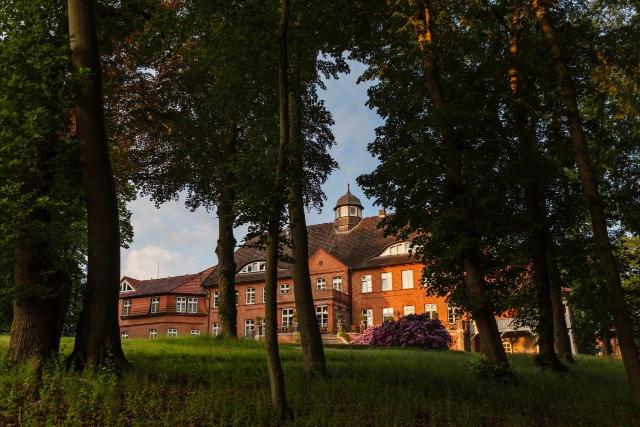 Foto - Schloss Basthorst