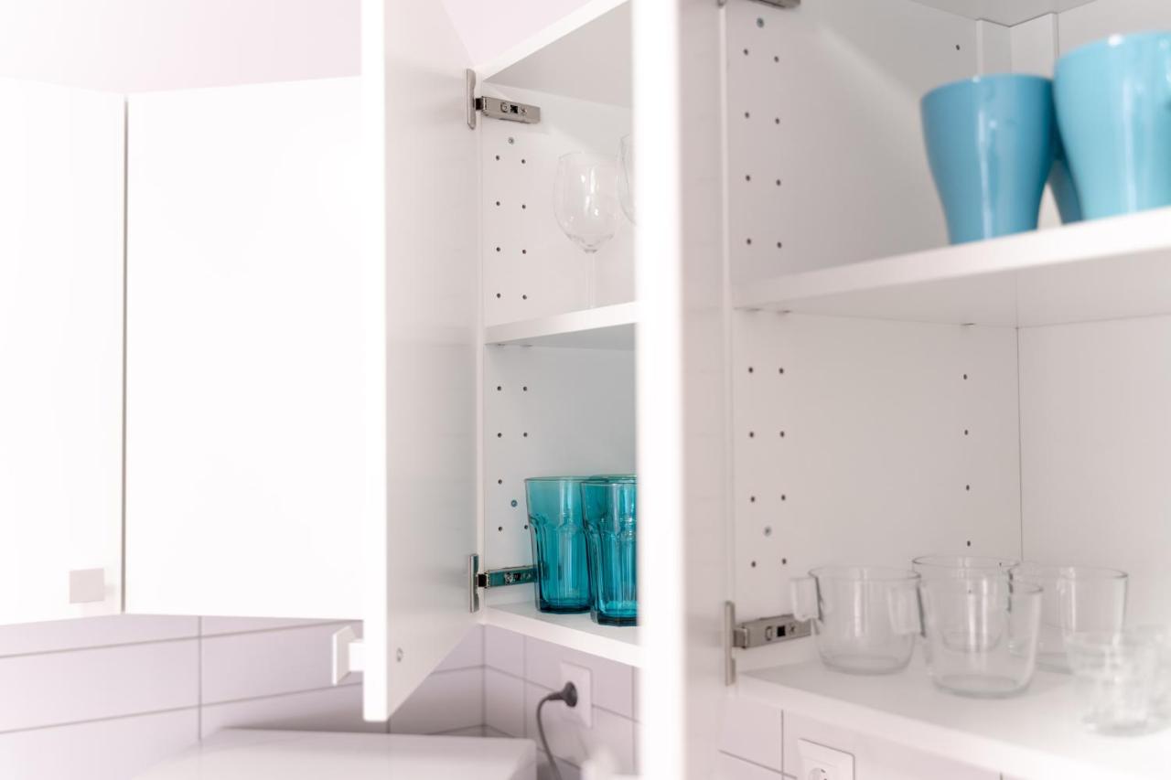 Tisza-lak Apartmanházak - 5