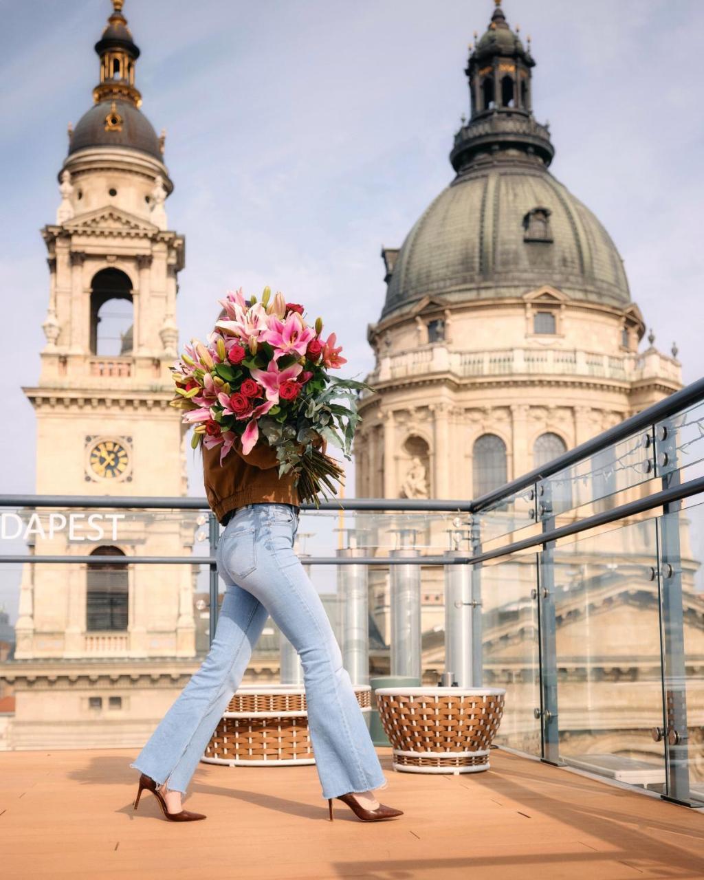 Aria Hotel Budapest by Library Hotel Collection - 4