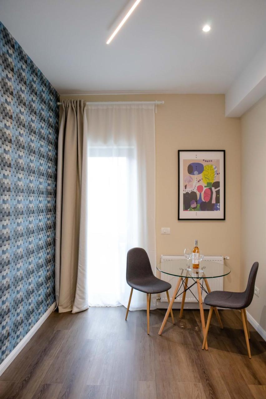 Little Bucharest downtown apartments Romana - 3