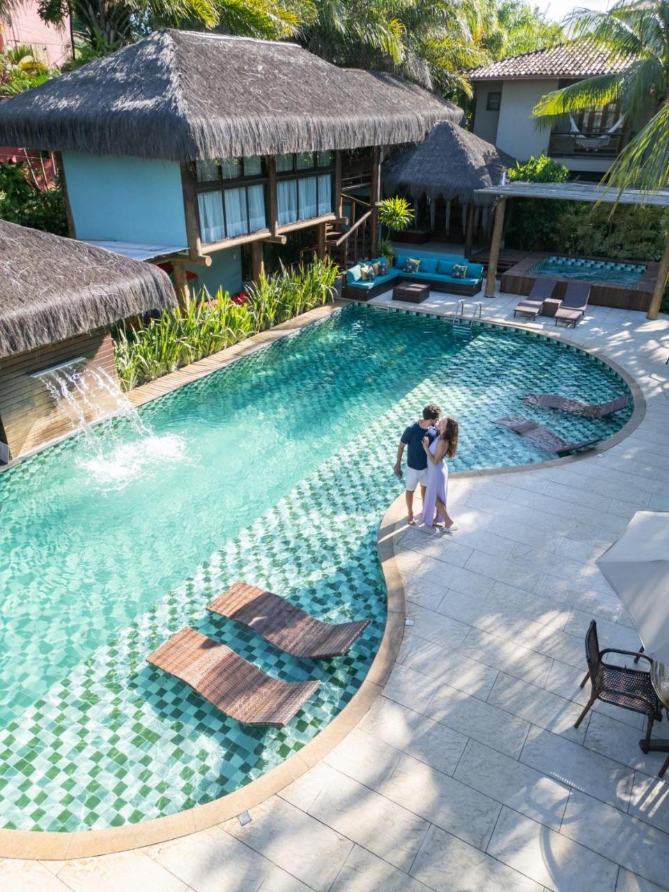 Terra Boa Hotel Boutique