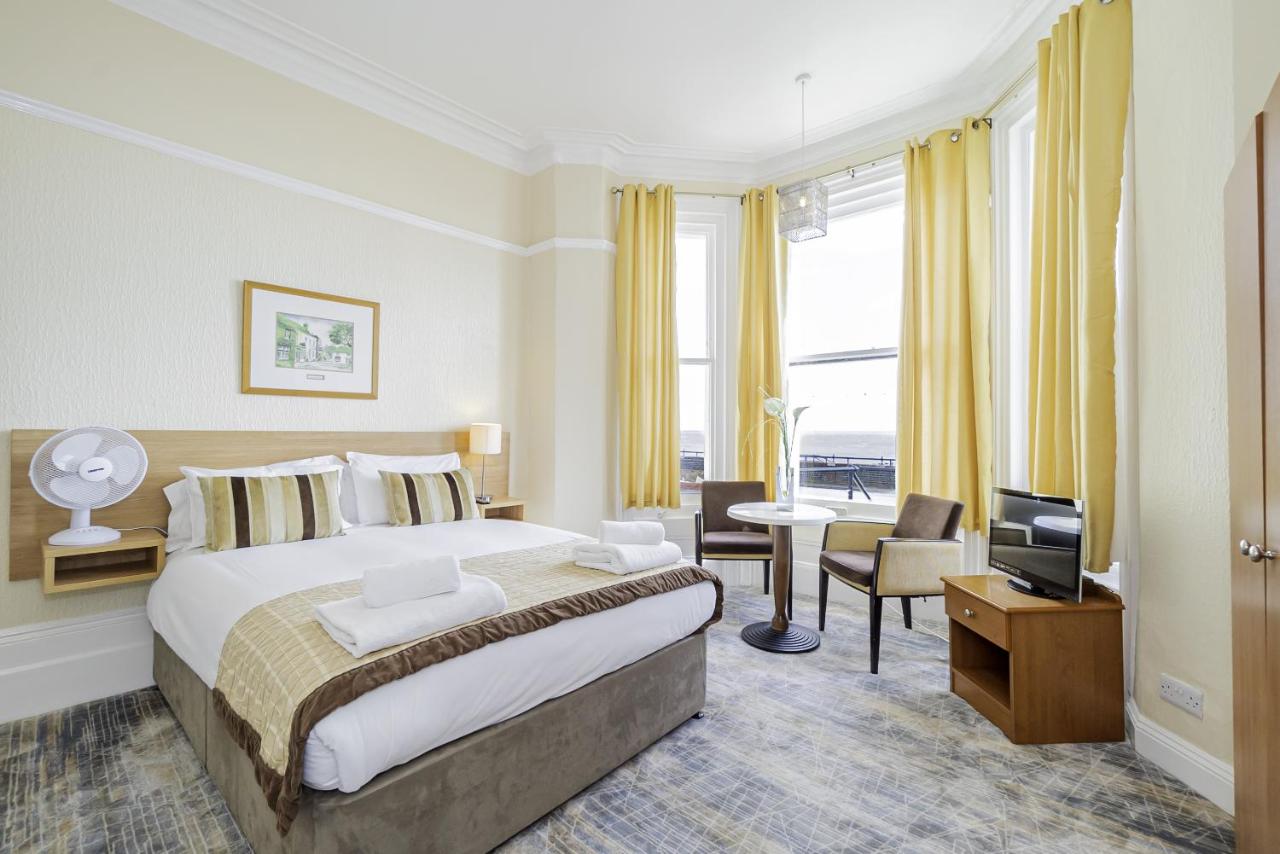 Foto - Majestic Hotel Eastbourne by Belvilla