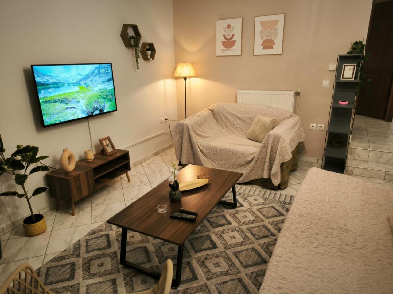 Litohome Litochoro The Gods Oasis - 4