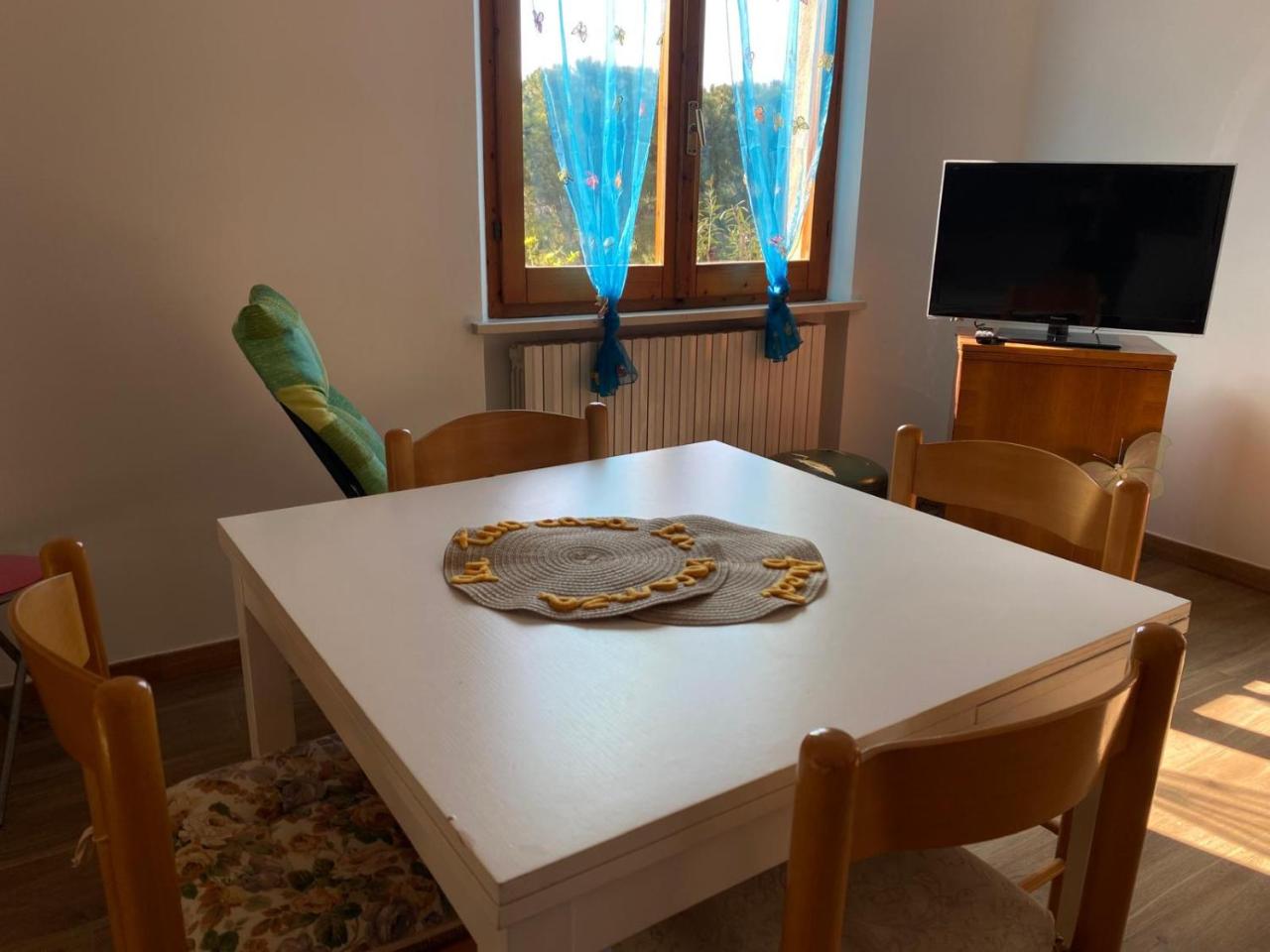 N296 - Numana, trilocale con giardino e posto auto - 5