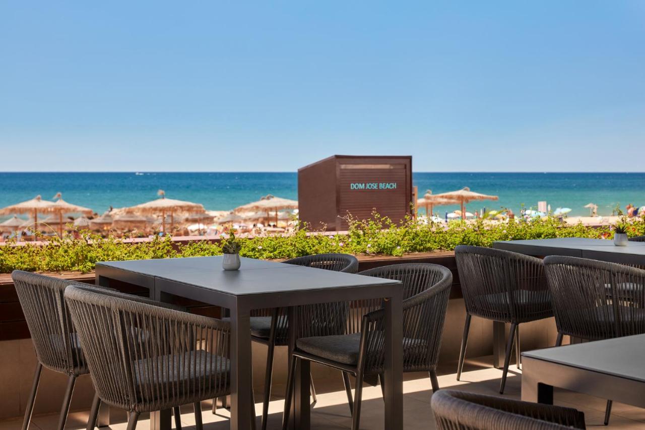 Dom Jose Beach Hotel (Plus) photo 4