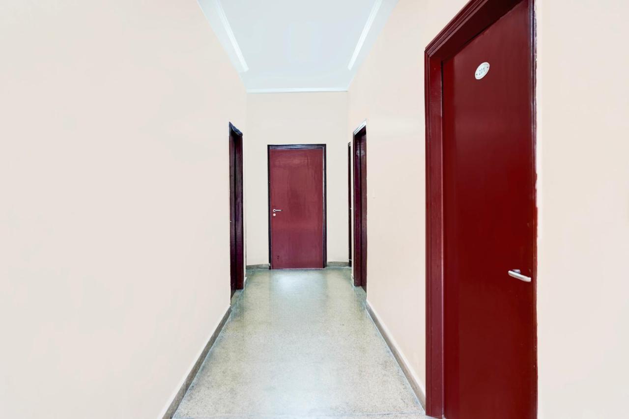 Super Hotel O GMS Road Ballupur Chowk Formerly Maira Residency photo 4