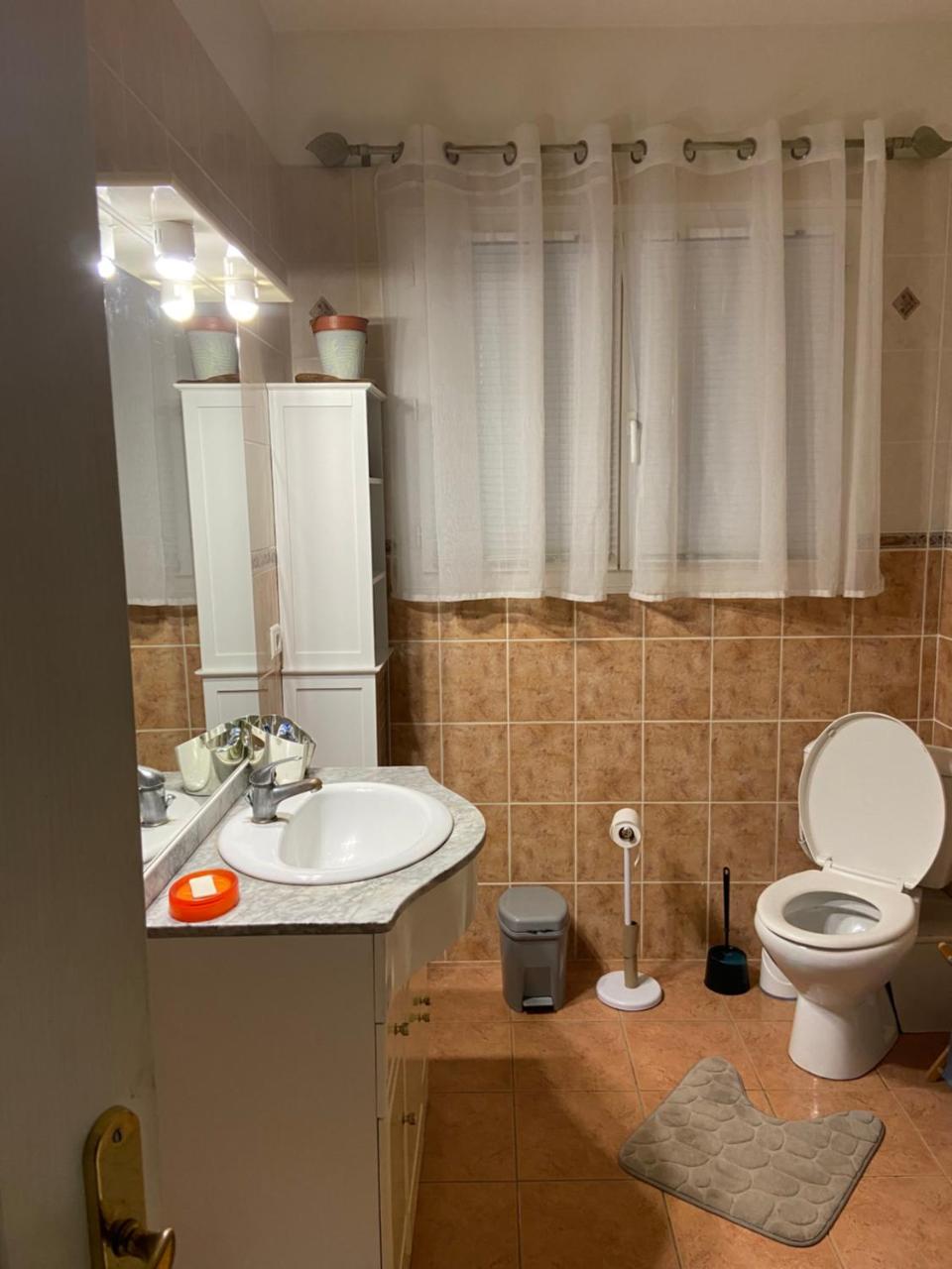 Une maison entière de 4-5 pers avec piscine - 6