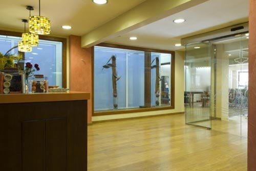 Hotel Avenida photo 2