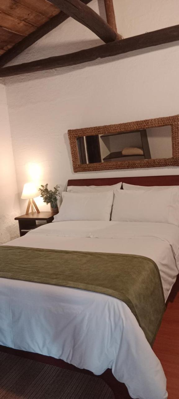 San Mateo Hotel Campestre photo 3