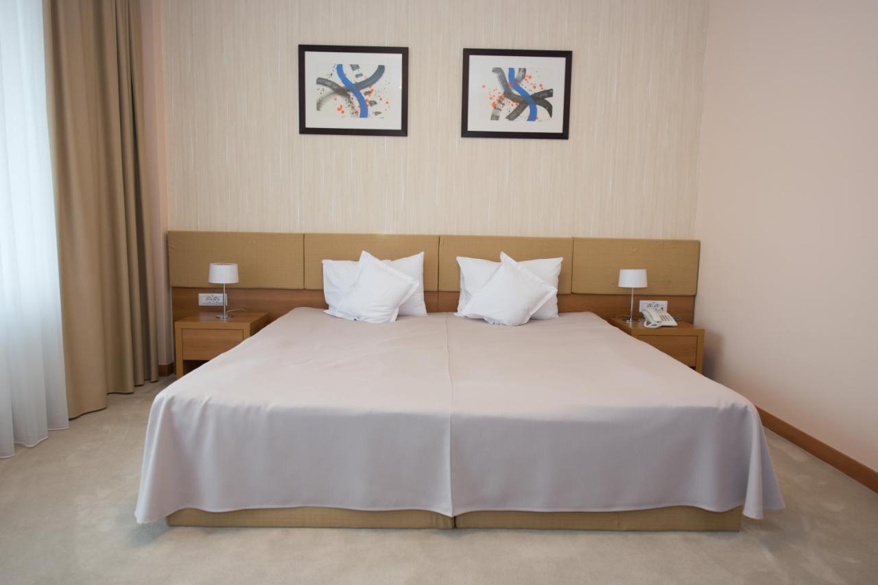 Hotel TTS**** Spa&Wellness Covasna - 5