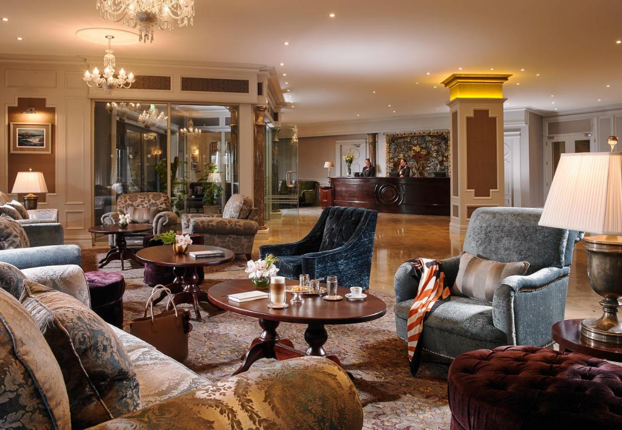 Foto - The Rose Hotel