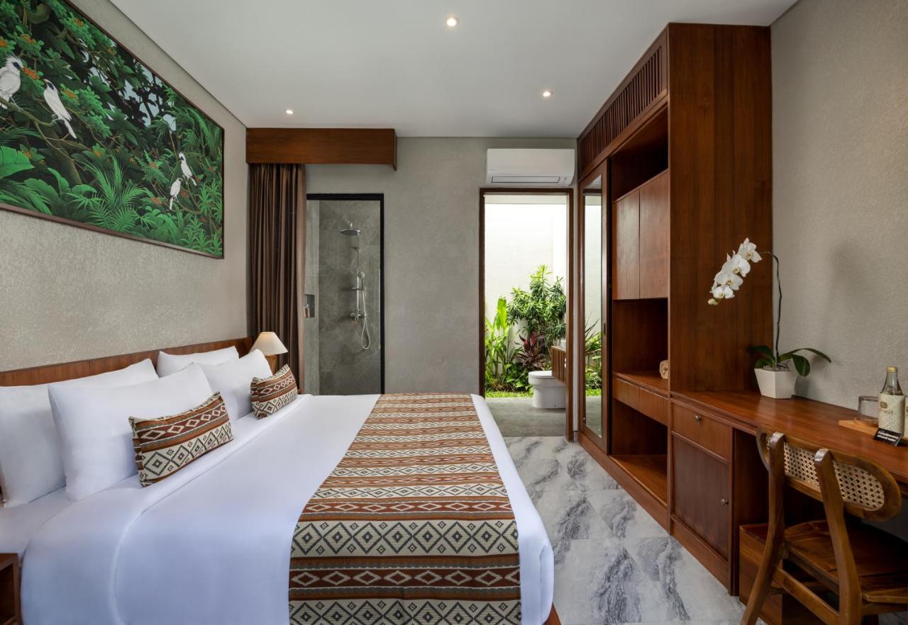 Unagi Mas Villa by Emana photo 2