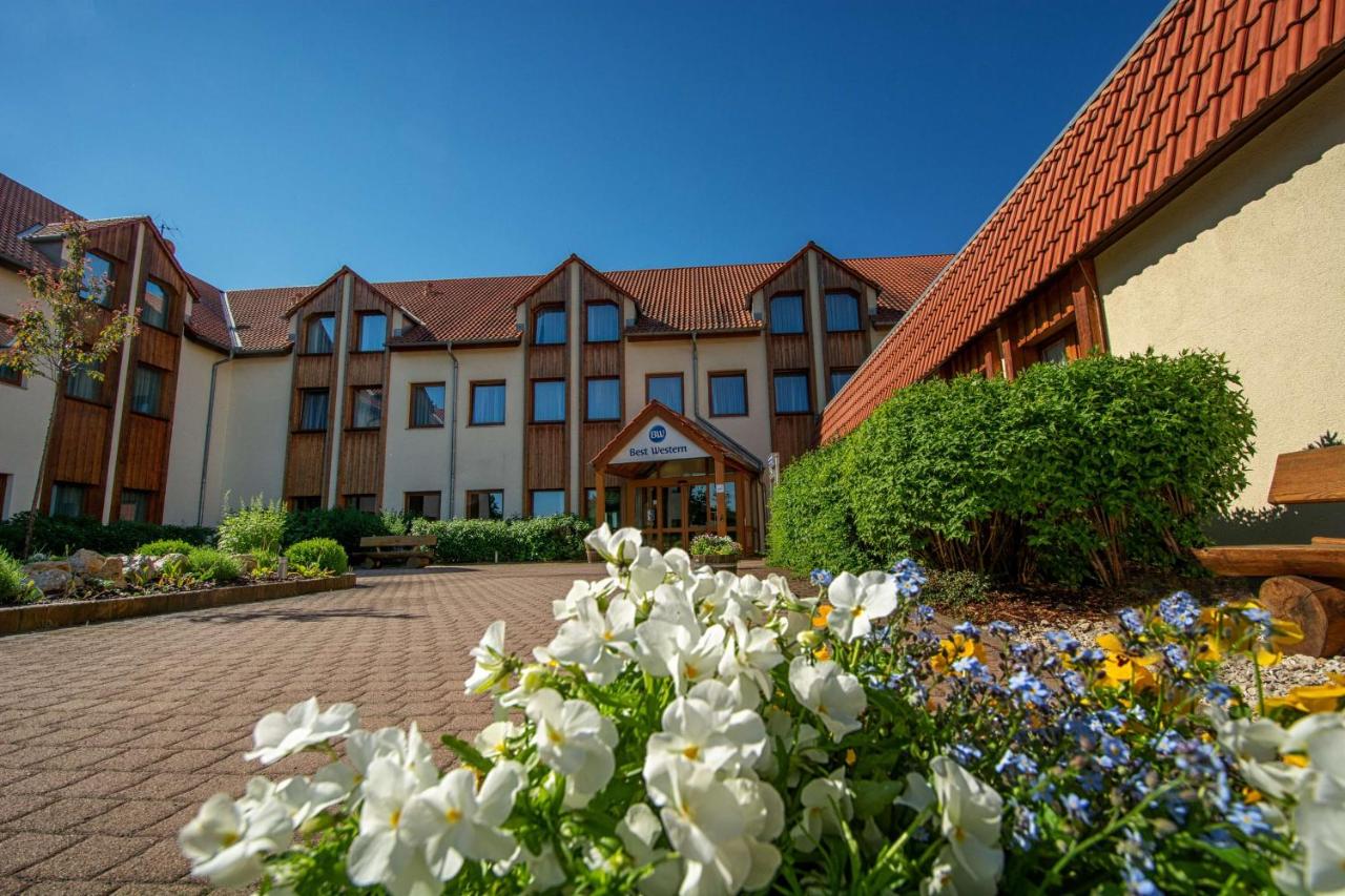 Foto - Best Western Erfurt-Apfelstädt