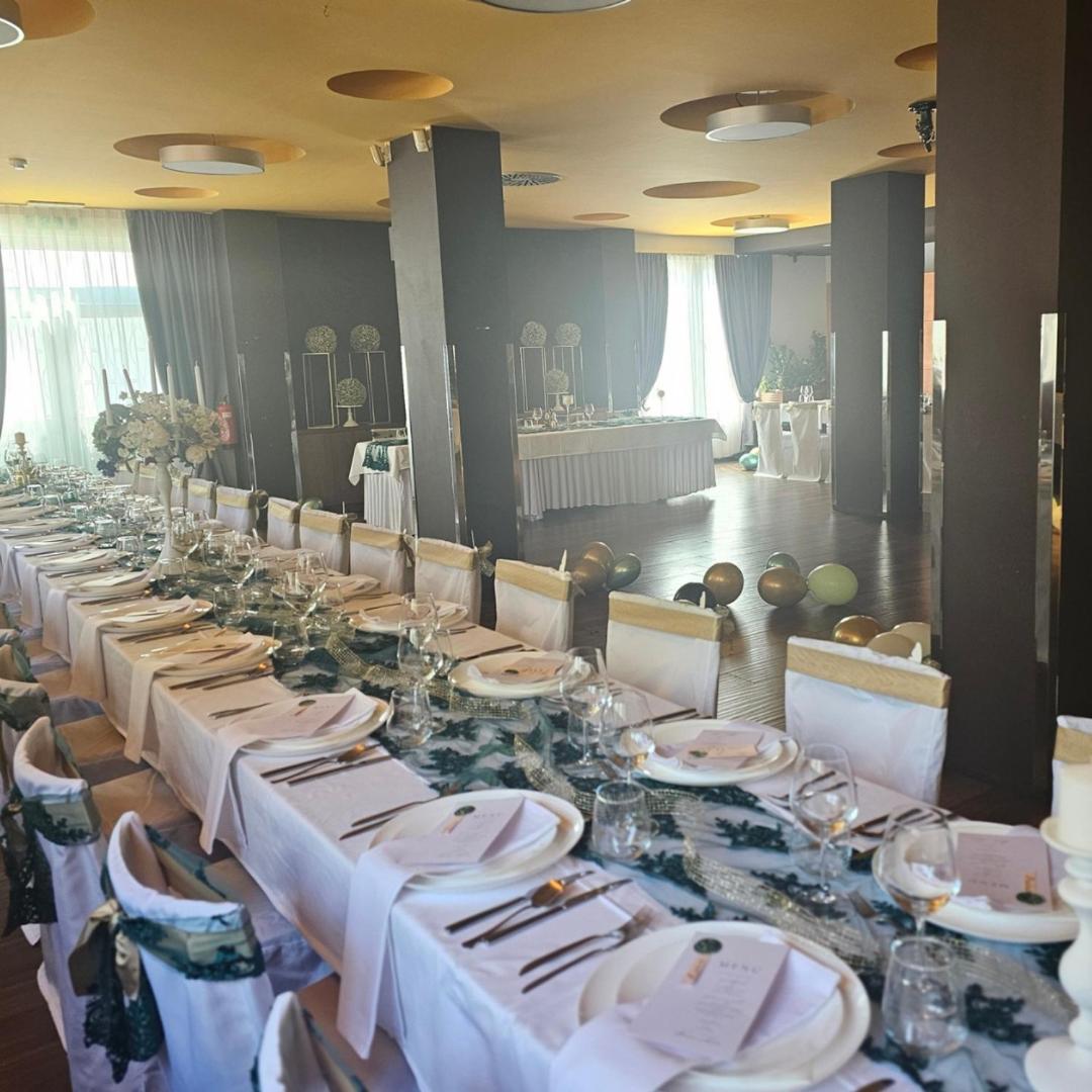 Hotel Prunk photo 2