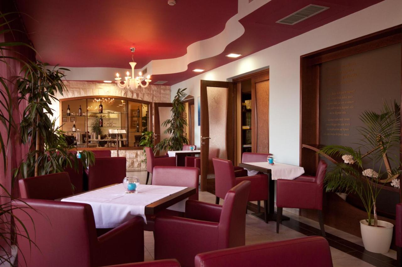 Hotel Zlatna Vala photo 2