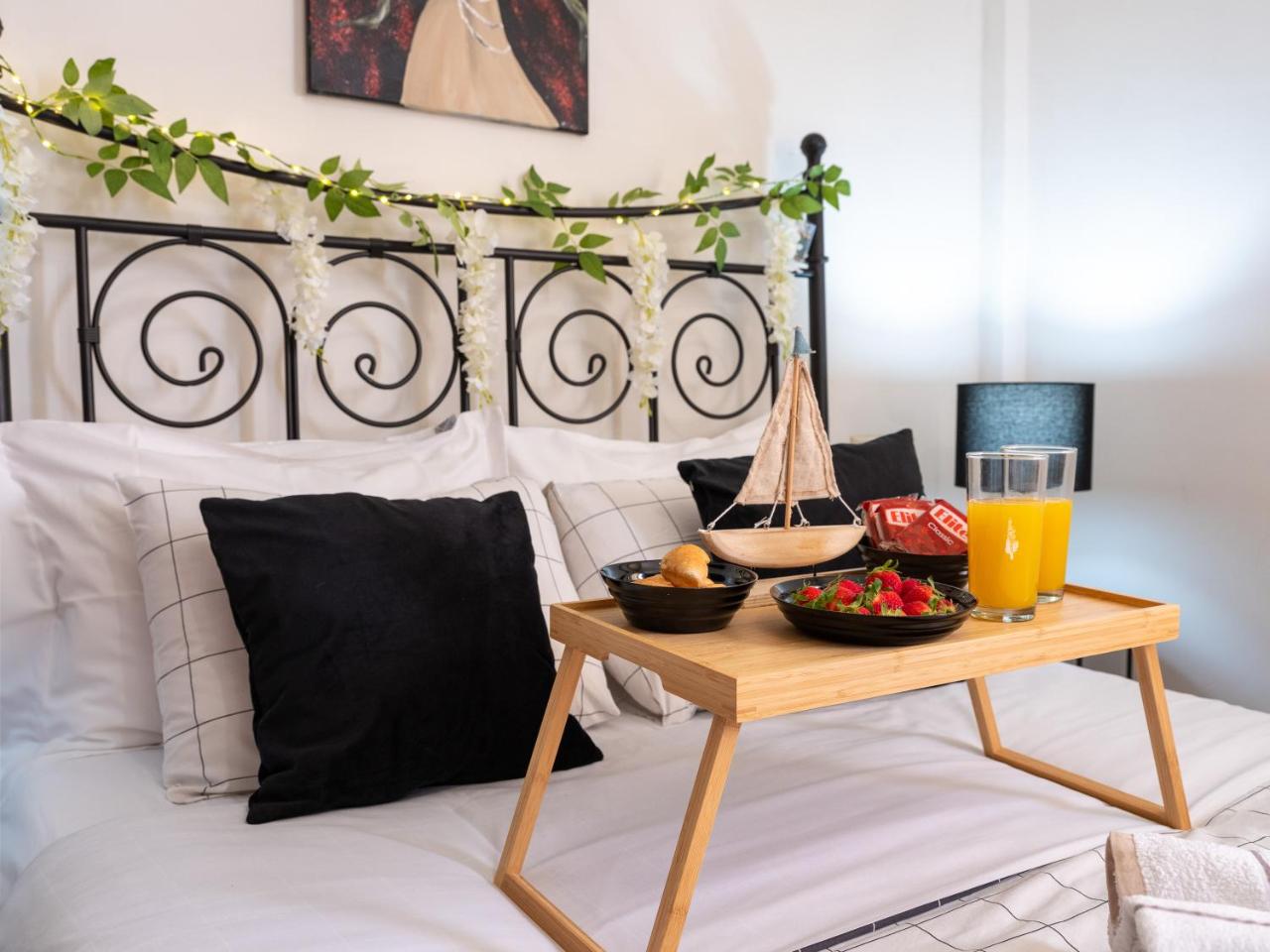 Cocomelo apts 3 luxury - 6
