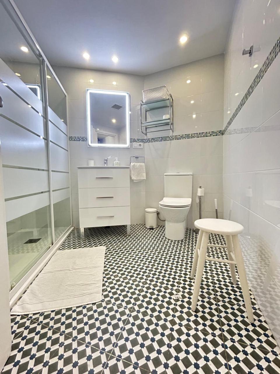 Appartement proche de la mer - 5