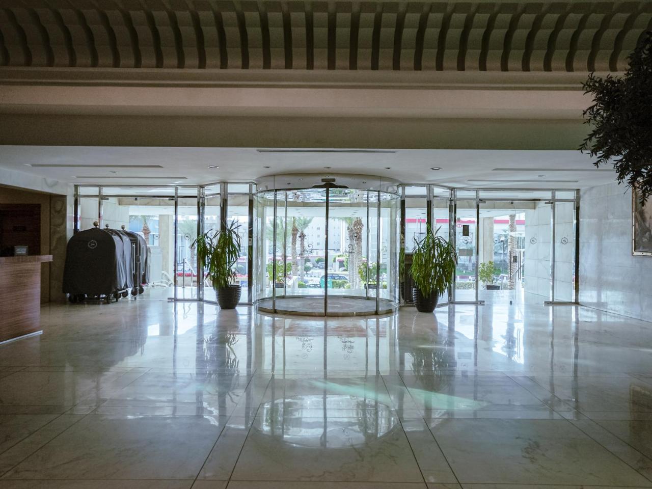 Photo - Sheraton Dammam Hotel & Convention Centre