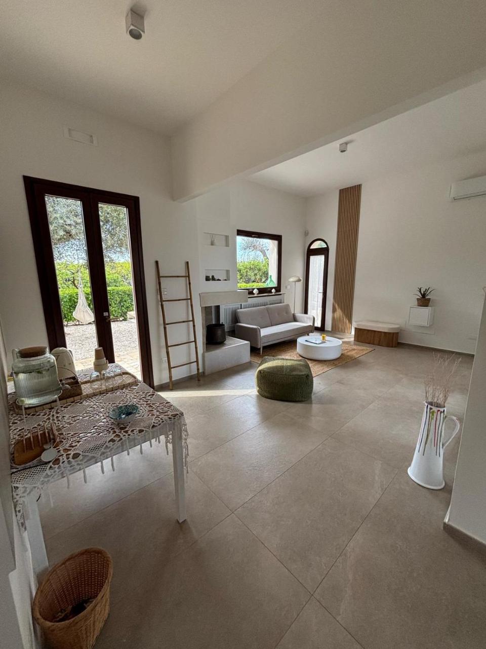 Villa Mamma Grazia Rooms - 5