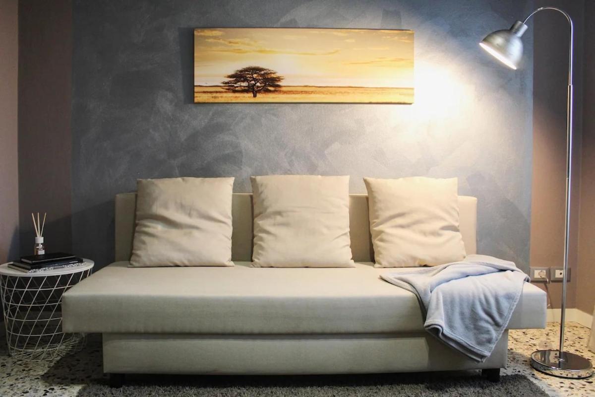Tuscan Welcome - Elegant Apartment with Balcony - 2