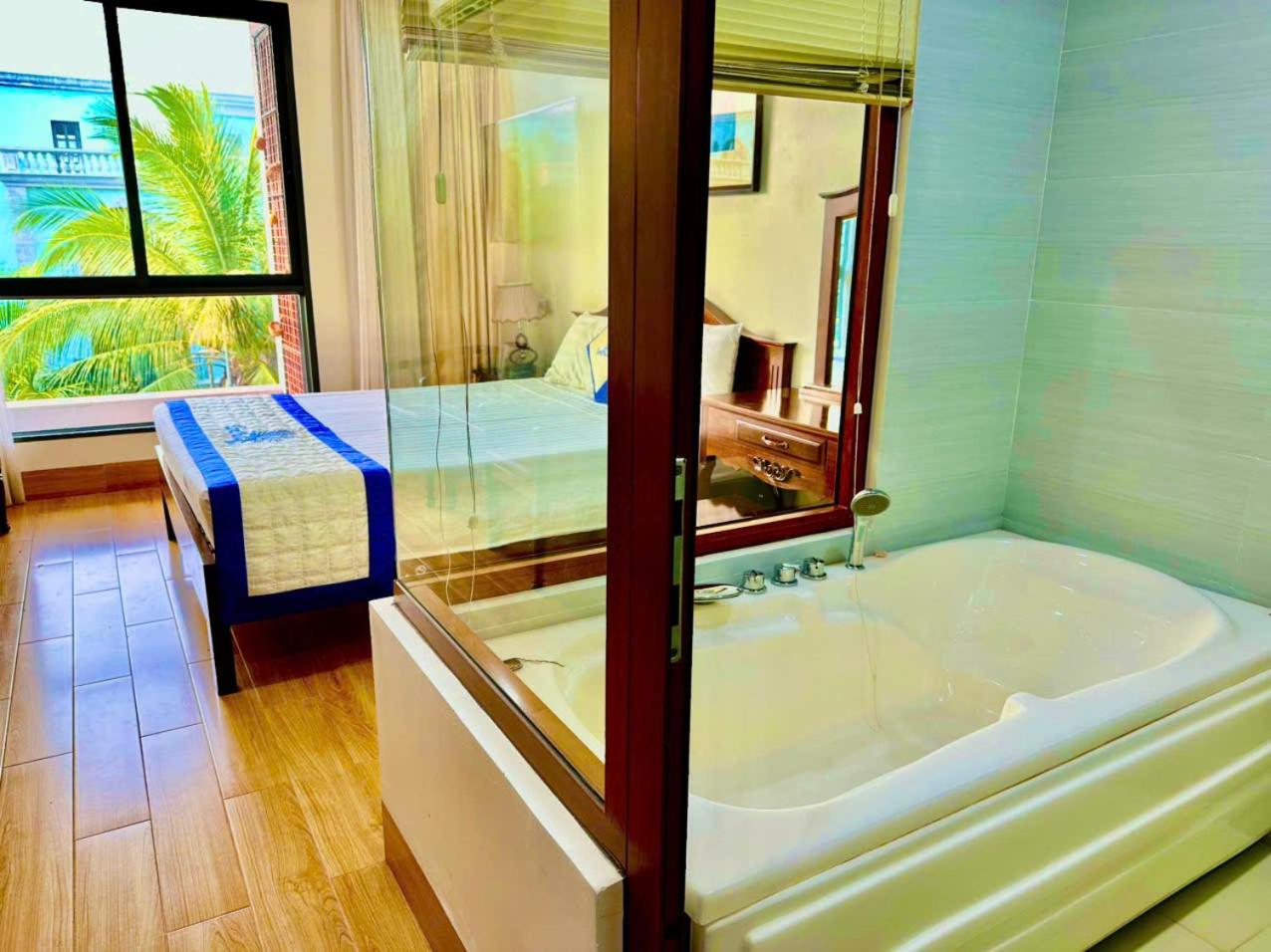 Photo - Coral Hotel Phu Quoc