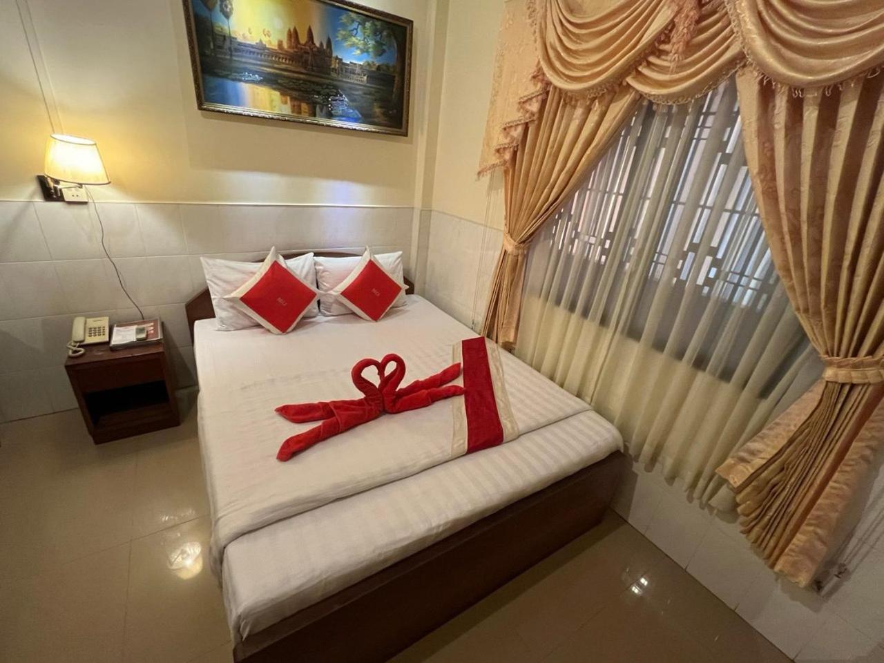 Foto - Nice Guesthouse