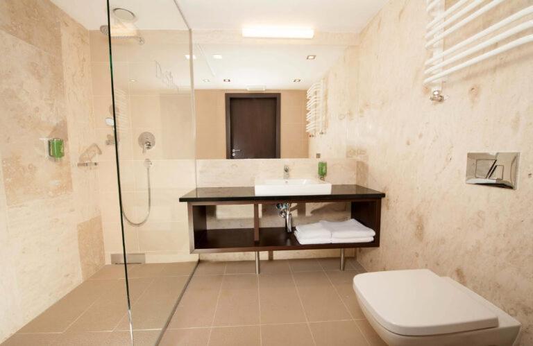 Hotel DeSilva Premium Poznań - 4