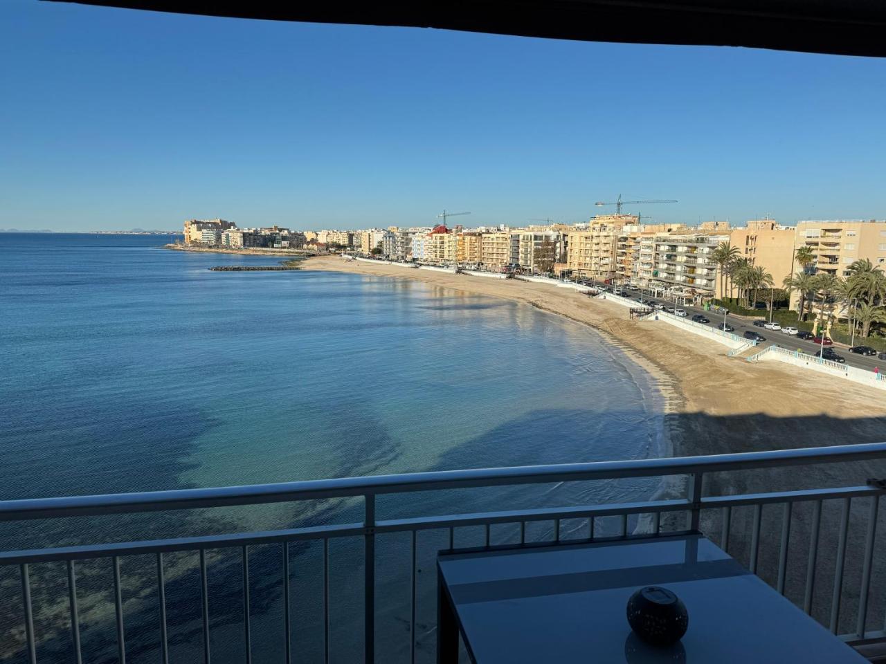 Luxury apartament Luz Mar in playa de los Locos - 2
