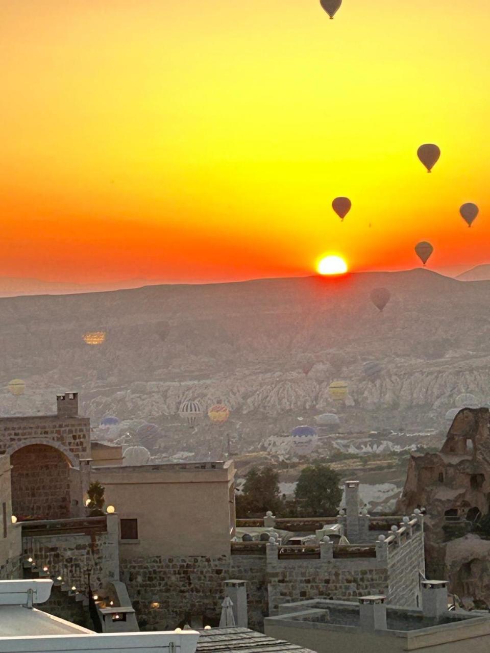 La Vie Cappadocia Cave