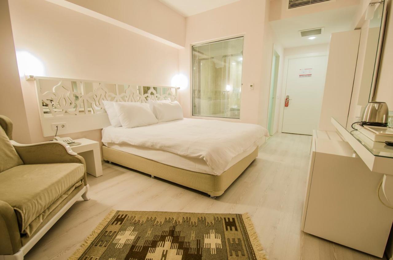 Cimenoglu Hotel photo 3