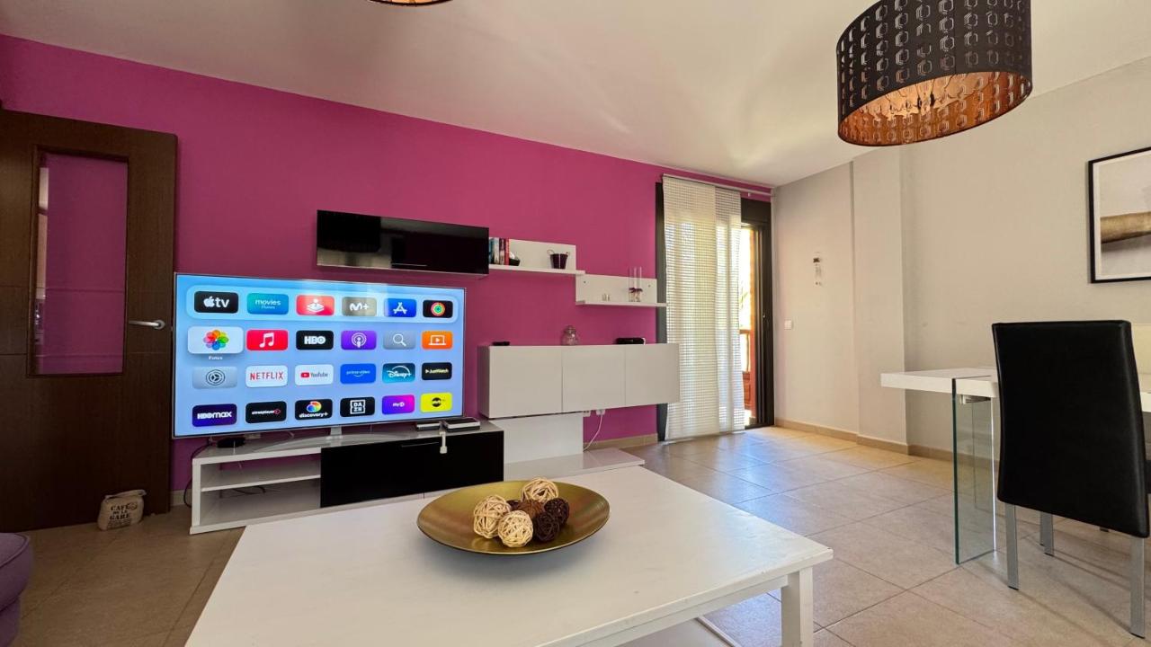 Apartamento de lujo en Residencial El Mocan - 3