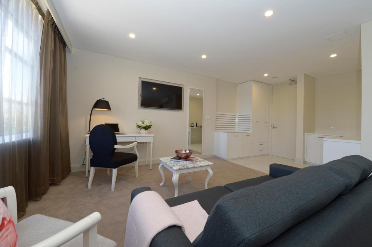 Canberra Rex Hotel photo 4