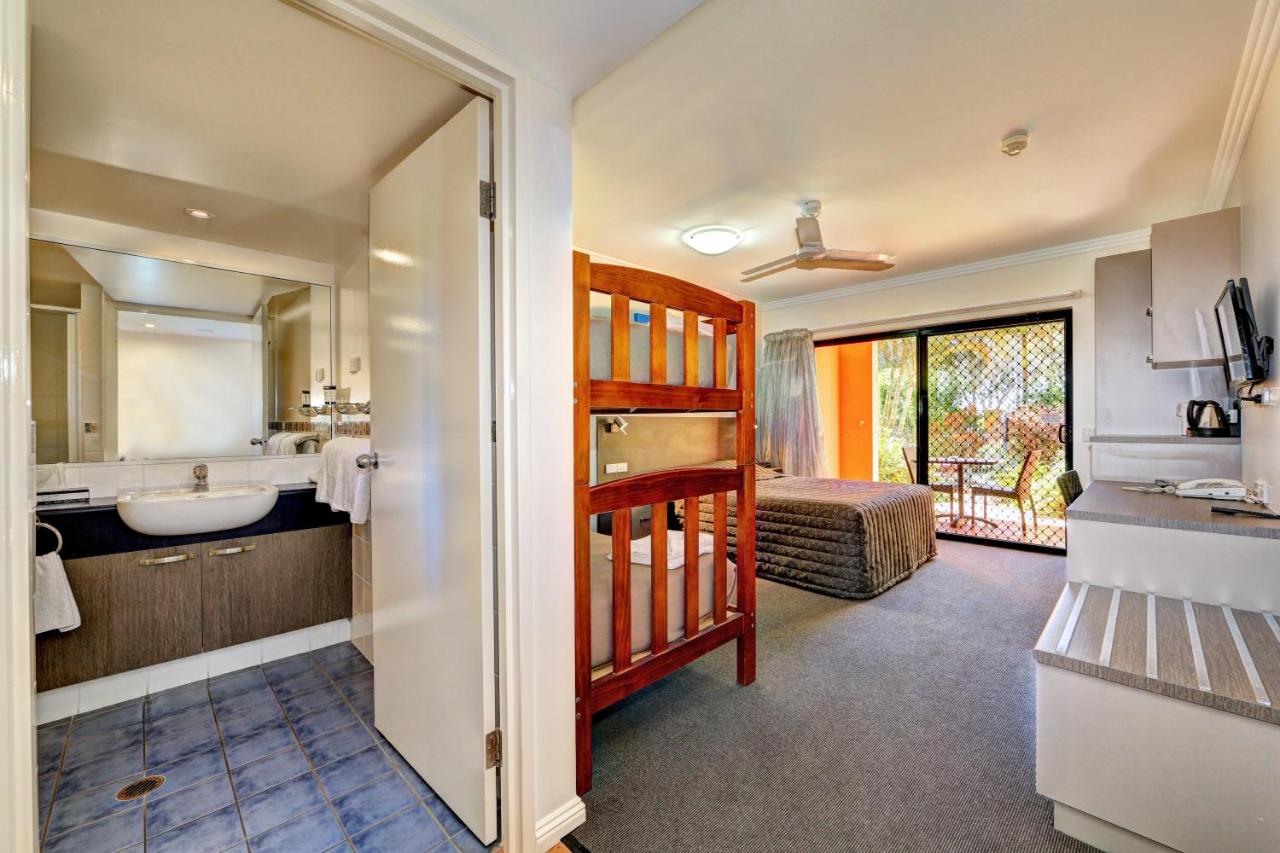 Kacy's Bargara Beach Motel photo 4