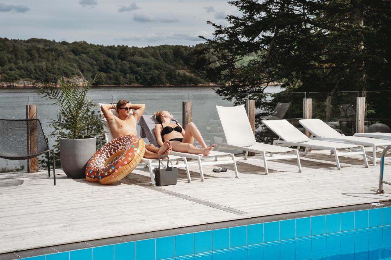 Vann Spa Hotell & Konferens